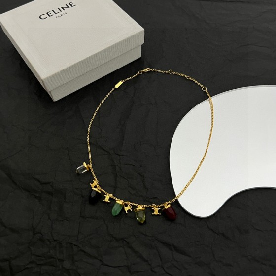 Celine necklace