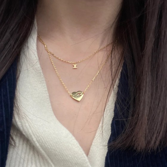 Celine necklace