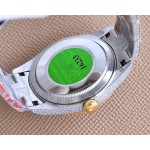 Rolex full diamond model