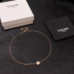 Celine necklace