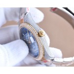 Rolex full diamond model