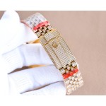 Rolex full diamond model