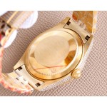 Rolex full diamond model