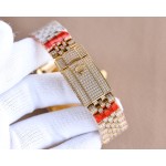 Rolex full diamond model