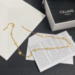 Celine necklace