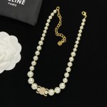 Celine necklace