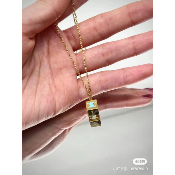 Celine necklace