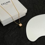 Celine necklace