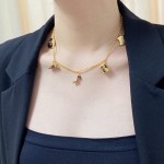 Celine necklace