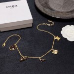 Celine necklace