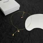 Celine necklace