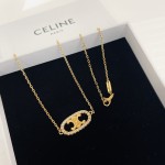 Celine necklace