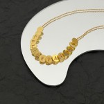 Celine necklace