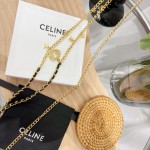 Celine necklace