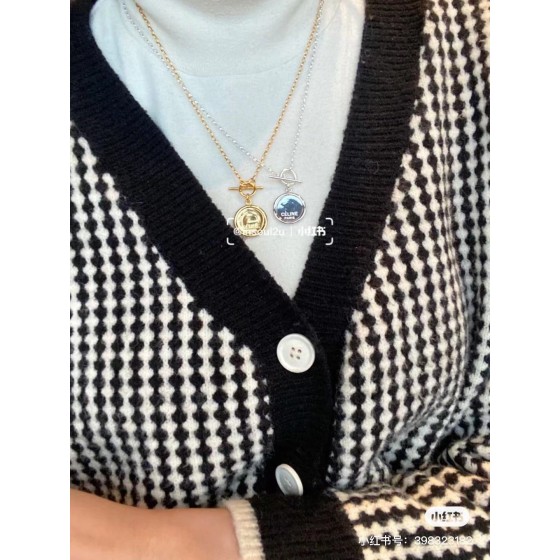 Celine necklace