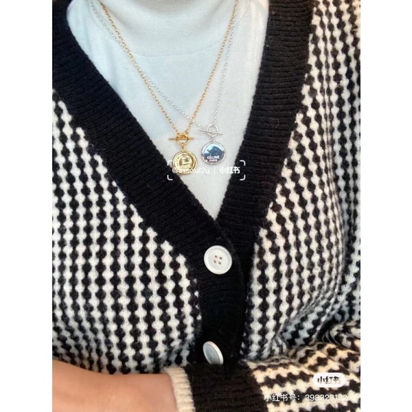 Celine necklace
