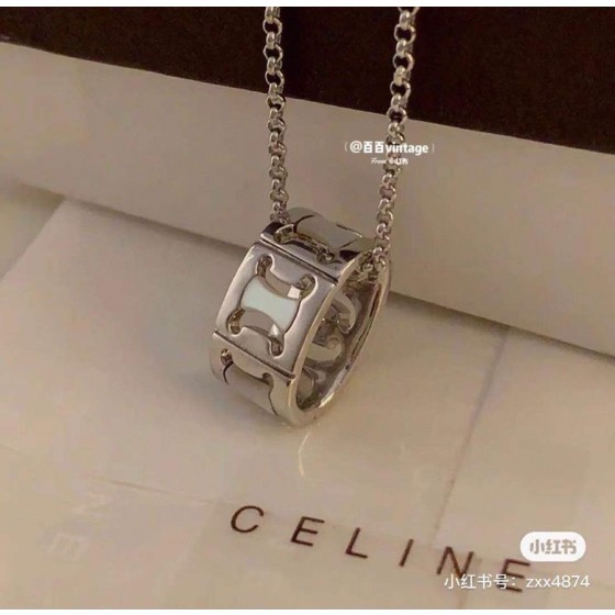 Celine necklace