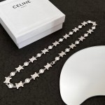 Celine necklace