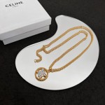 Celine necklace