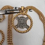 Celine necklace