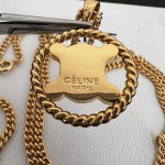 Celine necklace