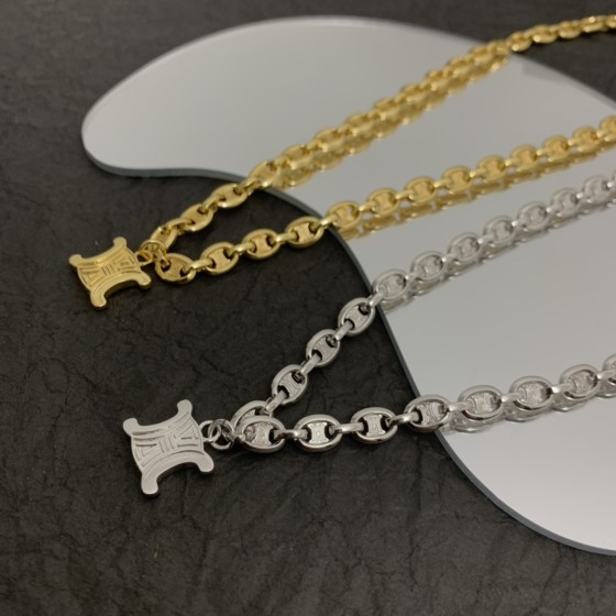 Celine necklace