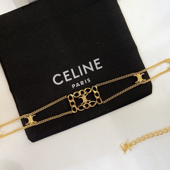 Celine necklace