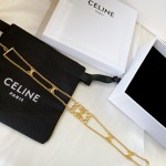 Celine necklace