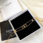 Celine necklace