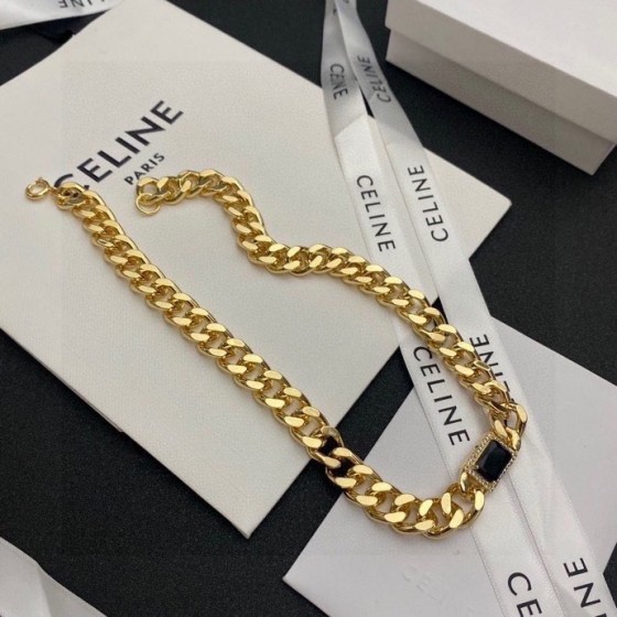 Celine necklace