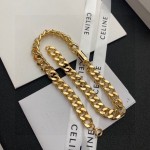 Celine necklace