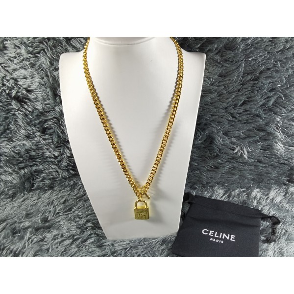 Celine necklace