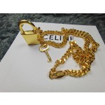 Celine necklace