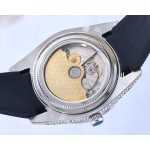 Rolex inlaid with 160 Slower diamonds