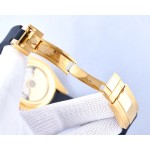 Rolex inlaid with 160 Slower diamonds