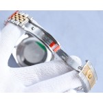 Rolex full diamond local luxury version 18k nanotechnology