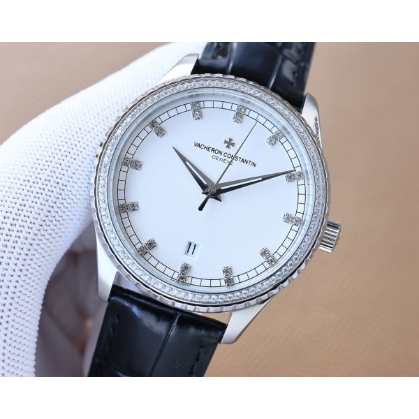 Rolex inlaid with 160 Slower diamonds