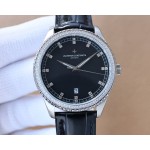 Rolex inlaid with 160 Slower diamonds