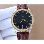 Rolex inlaid with 160 Slower diamonds