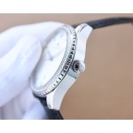 Rolex inlaid with 160 Slower diamonds