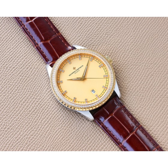 Rolex inlaid with 160 Slower diamonds