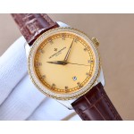 Rolex inlaid with 160 Slower diamonds