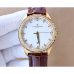 Rolex inlaid with 160 Slower diamonds