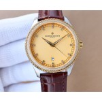 Rolex inlaid with 160 Slower diamonds