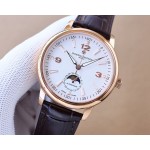 Vacheron Constantin Moonphase Men's Watch