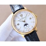 Vacheron Constantin Moonphase Men's Watch