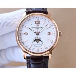 Vacheron Constantin Moonphase Men's Watch