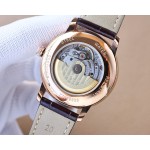 Vacheron Constantin Moonphase Men's Watch