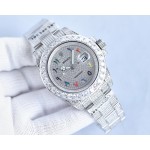 Rolex Gypsophila Edition Watch