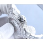 Rolex Gypsophila Edition Watch